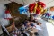 Geliat Penjual Terompet...