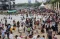 Pantai Lagoon Ancol...