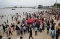Pantai Lagoon Ancol...