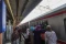 Stasiun Karet Akan Tutup...