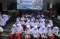 Momen Siswa Berdoa Sebelum...