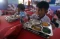 Momen Siswa Berdoa Sebelum...