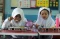 Momen Siswa Berdoa Sebelum...
