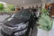 Mobil Toyota Vellfire...