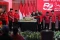 Perayaan HUT ke-52 PDIP:...