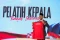 Pakai Peci Hitam, Pelatih...