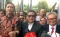 Sekjen PDIP Hasto Kristiyanto...