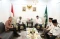 Menteri HAM dan Ketum...