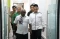 Menteri HAM dan Ketum...