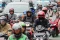 Makin Parah, Jakarta...