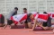 Persiapan Timnas Indonesia...