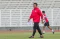 Persiapan Timnas Indonesia...