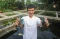 Melihat Budidaya Lobster...