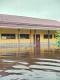 Banjir Kepung WIlayah...