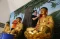 Melihat Ritual Bersih-bersih...