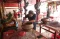 Melihat Ritual Bersih-bersih...