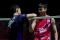 Indonesia Masters 2025:...