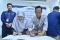 Dukung Layanan Kesehatan...