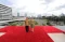 Ketua Parlemen Singapura...