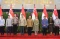 Ketua Parlemen Singapura...
