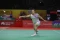 Jonatan Christie Melaju...