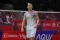 Jonatan Christie Melaju...