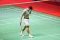 Jonatan Christie Kalah...