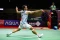 Jonatan Christie Kalah...