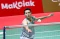 Jonatan Christie Kalah...