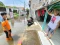 Banjir Melanda Cirebon,...