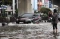 Banjir Kepung Jakarta,...