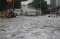 Banjir Rendam Ruas Jalan...
