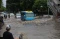 Banjir Genangi Jalan...