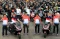 Peluncuran Honda Racing...