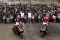 Peluncuran Honda Racing...