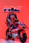 Peluncuran Honda Racing...