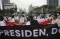 Ratusan Dosen ASN Demo...