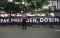 Ratusan Dosen ASN Demo...
