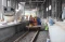 Proyek Stasiun Tanah...
