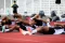Latihan Timnas Indonesia...