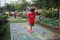 Keseruan Anak-Anak Bermain...