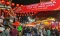 Kemeriahan Malam Festival...