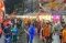 Kemeriahan Malam Festival...