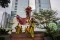 Naga Liong dan Barongsai...