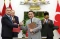 Indonesia-Turki Perkuat...