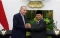 Indonesia-Turki Perkuat...