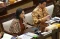 Komisi XI DPR dan Menkeu...