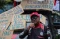 Aksi Demo Ojol di Kemnaker...