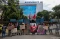 Aksi Demo Ojol di Kemnaker...