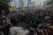 Mahasiswa Kembali Gelar...
